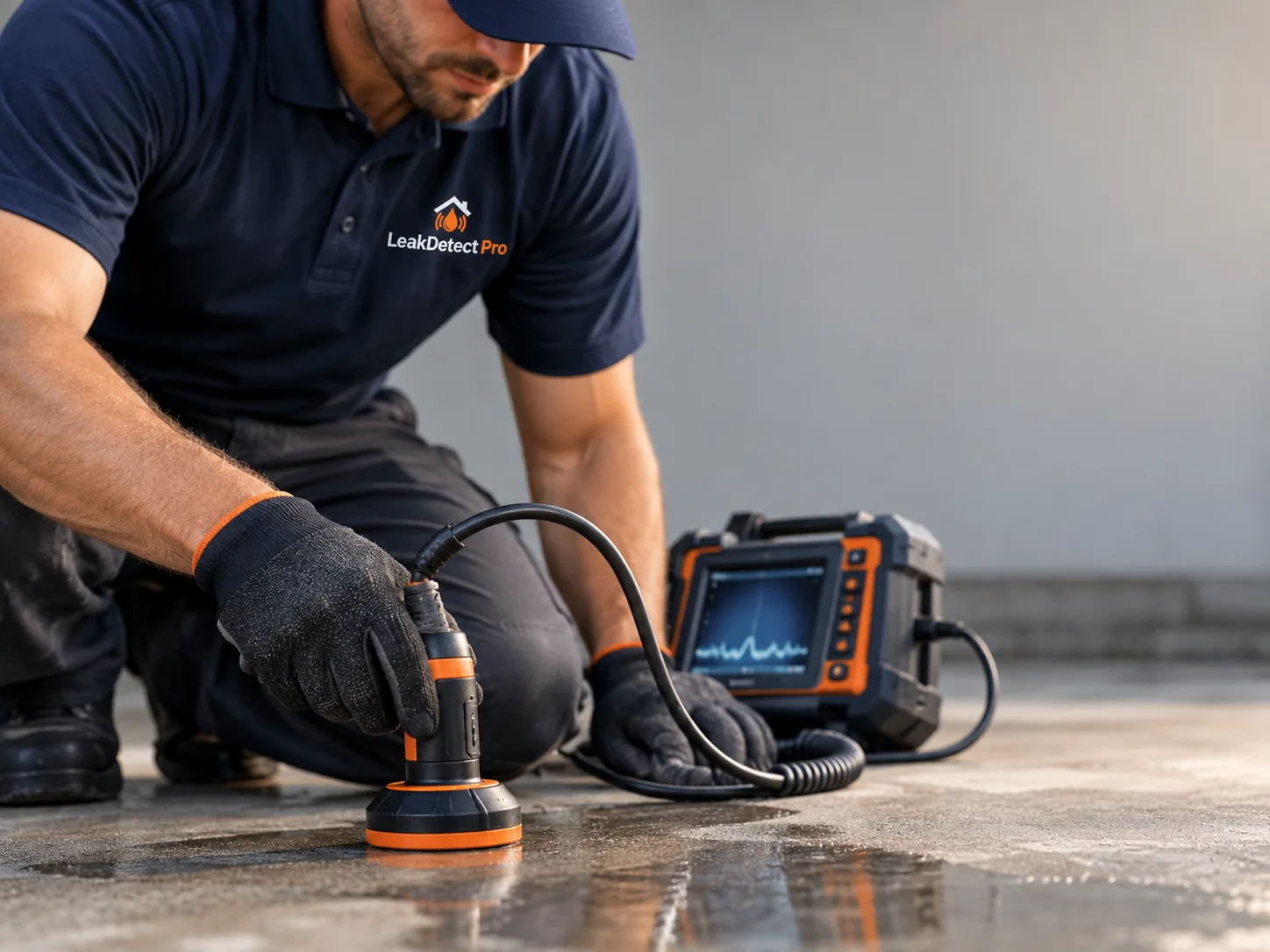 Flat Roof Analysis in Loudonville, OH